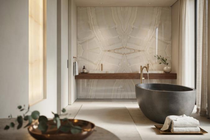 Banyo & Spa Mermerleri